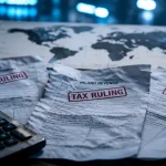 Dumping fiscal def : documents fiscaux et carte du monde