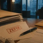 Ouvrir une société en suisse : capital consignation et ZEFIX