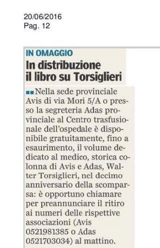 Distribuzione libro