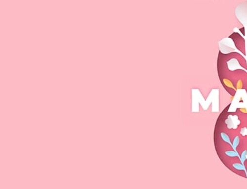 Giornata della DONNA 8 marzo 2022