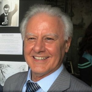 Immagine di Giancarlo Izzi