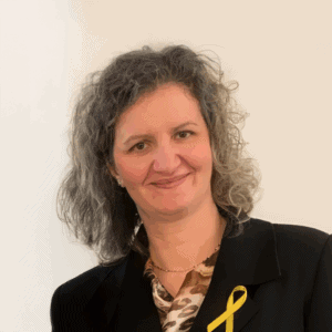 Immagine di Mirca Mantelli