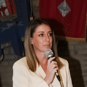 Immagine di Chiara Gardini