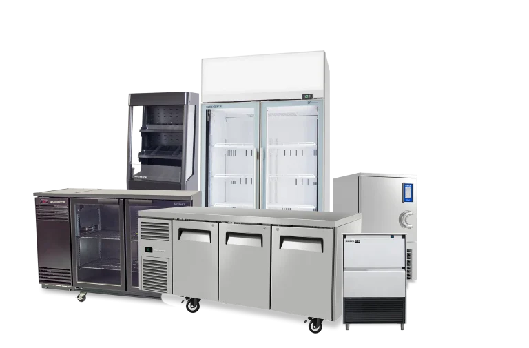 Preventing Food Spoilage In DC Grocery Store Display Cases