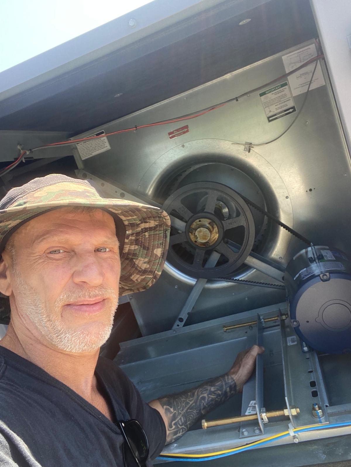 Commercial Refrigeration Repair | Pavel Refrigerant Services