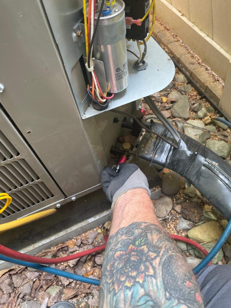 How Humidity Impacts Metro Area Refrigeration Systems