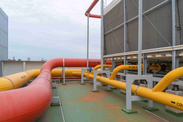 Troubleshooting Temperature Fluctuations In DC Cold Chains