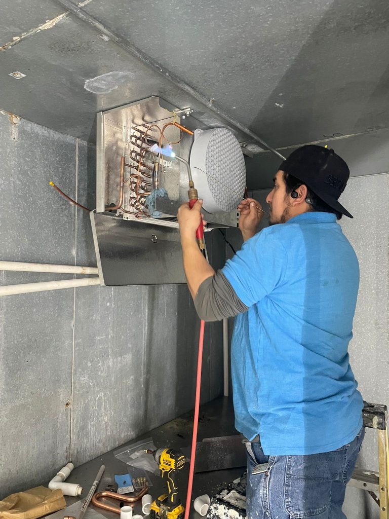 DC Summer Power Outages: Protecting Your Refrigeration Investment