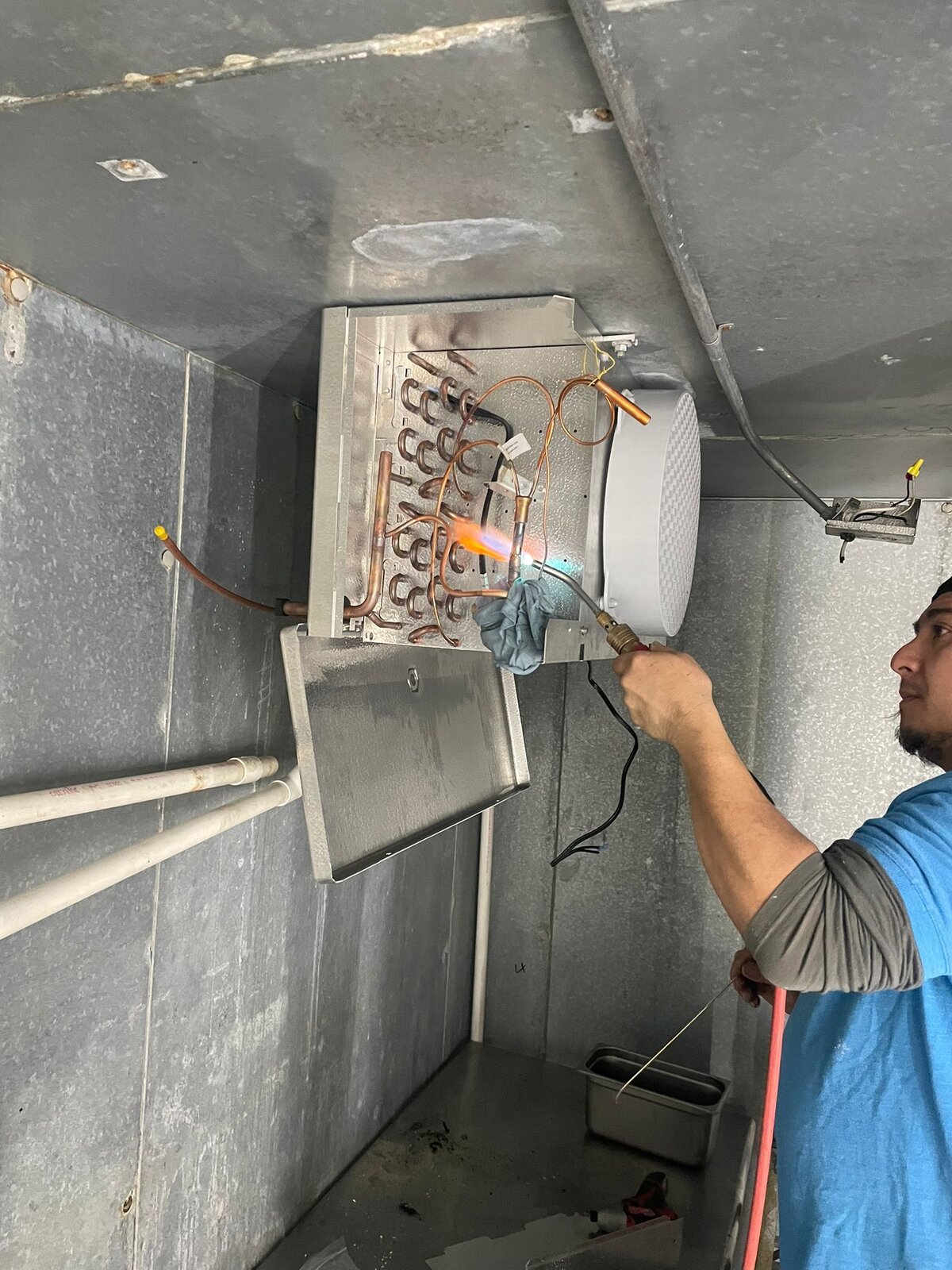 Preventing Costly Breakdowns In Capitol Hill Catering Businesses