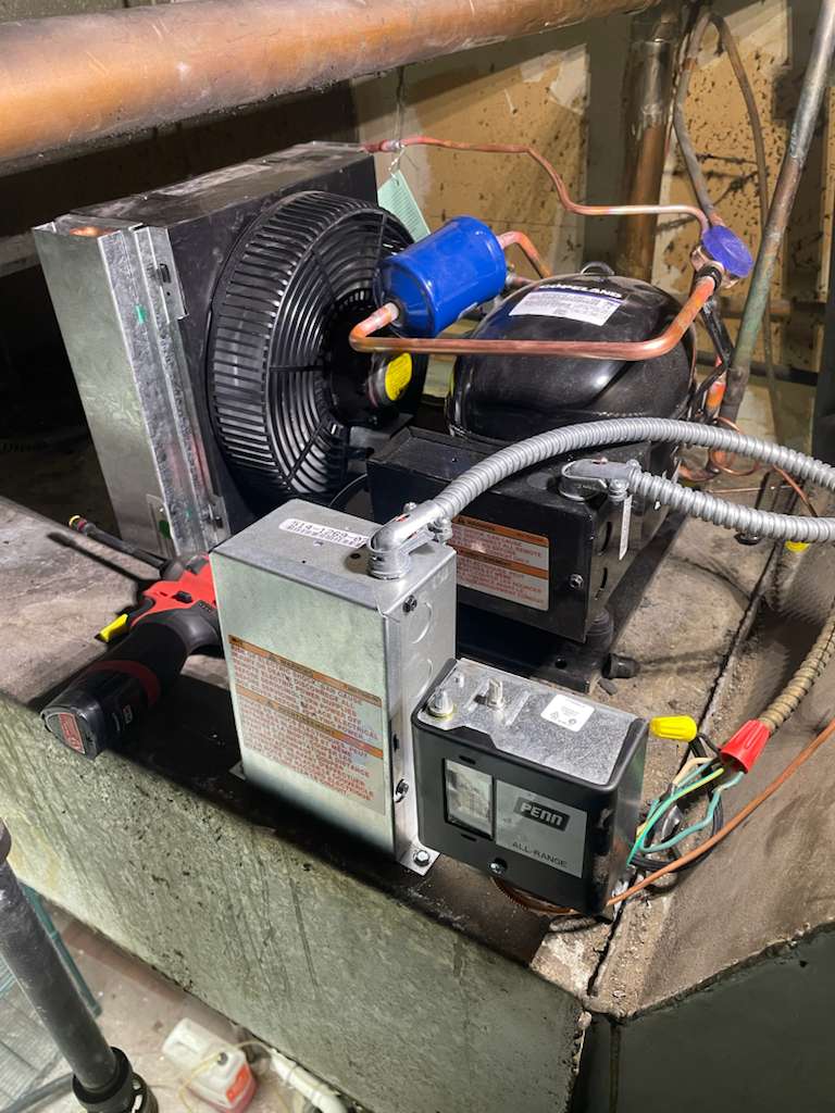 Top-Rated Commercial Refrigeration Repair in Alexandria, VA | Old Town & Del Ray