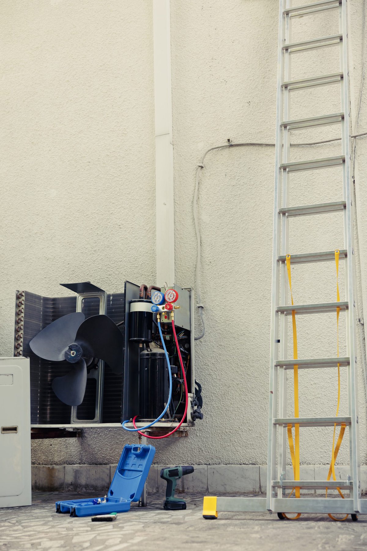 How To Build A Preventative Maintenance Checklist For Restaurant Reach-In Fridges In Washington DC That Saves You $5,000 A Year