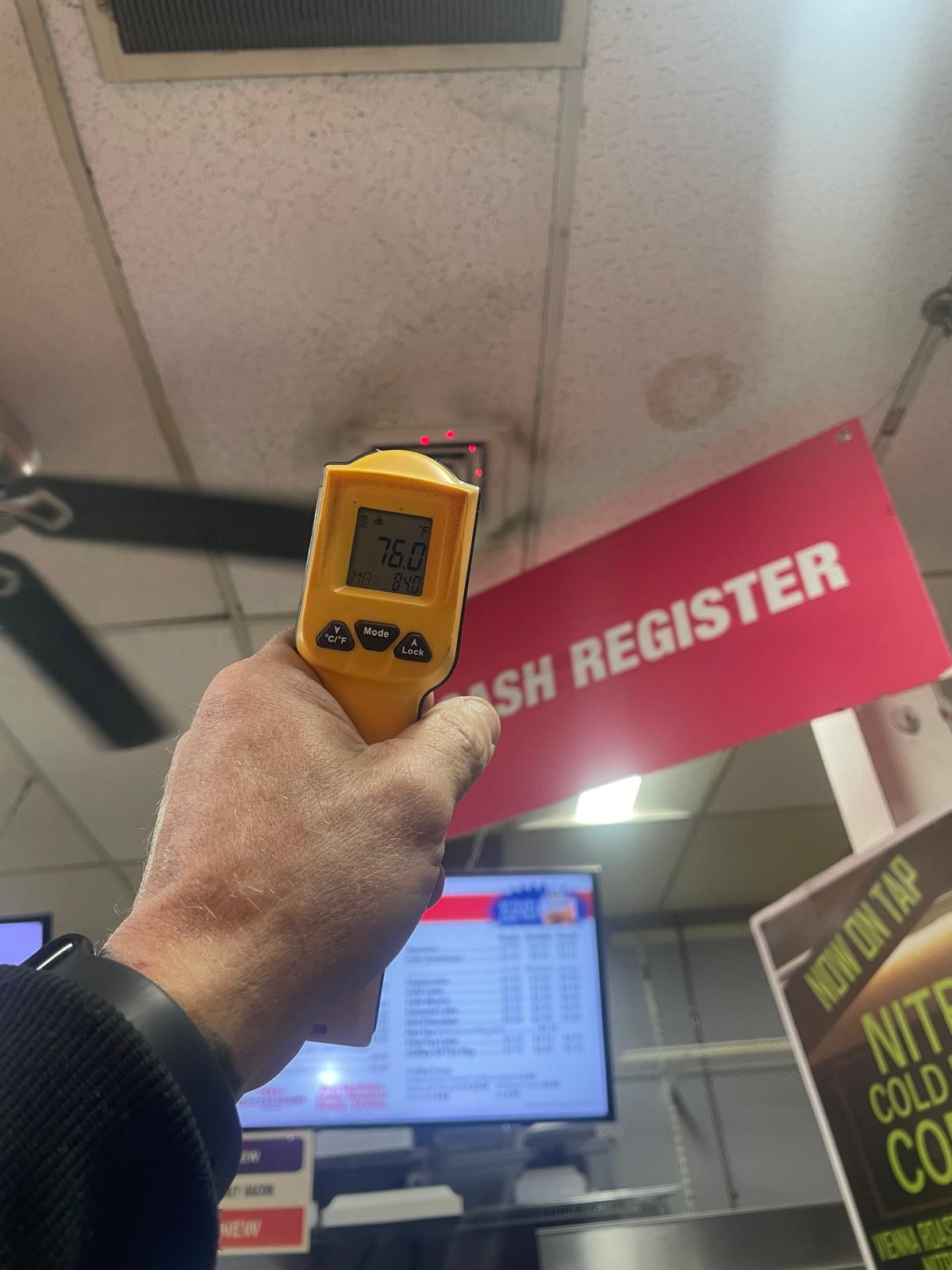 The Step-by-Step Guide To Replacing A Scroll Compressor In A High-Volume Walk-In Freezer In Chevy Chase