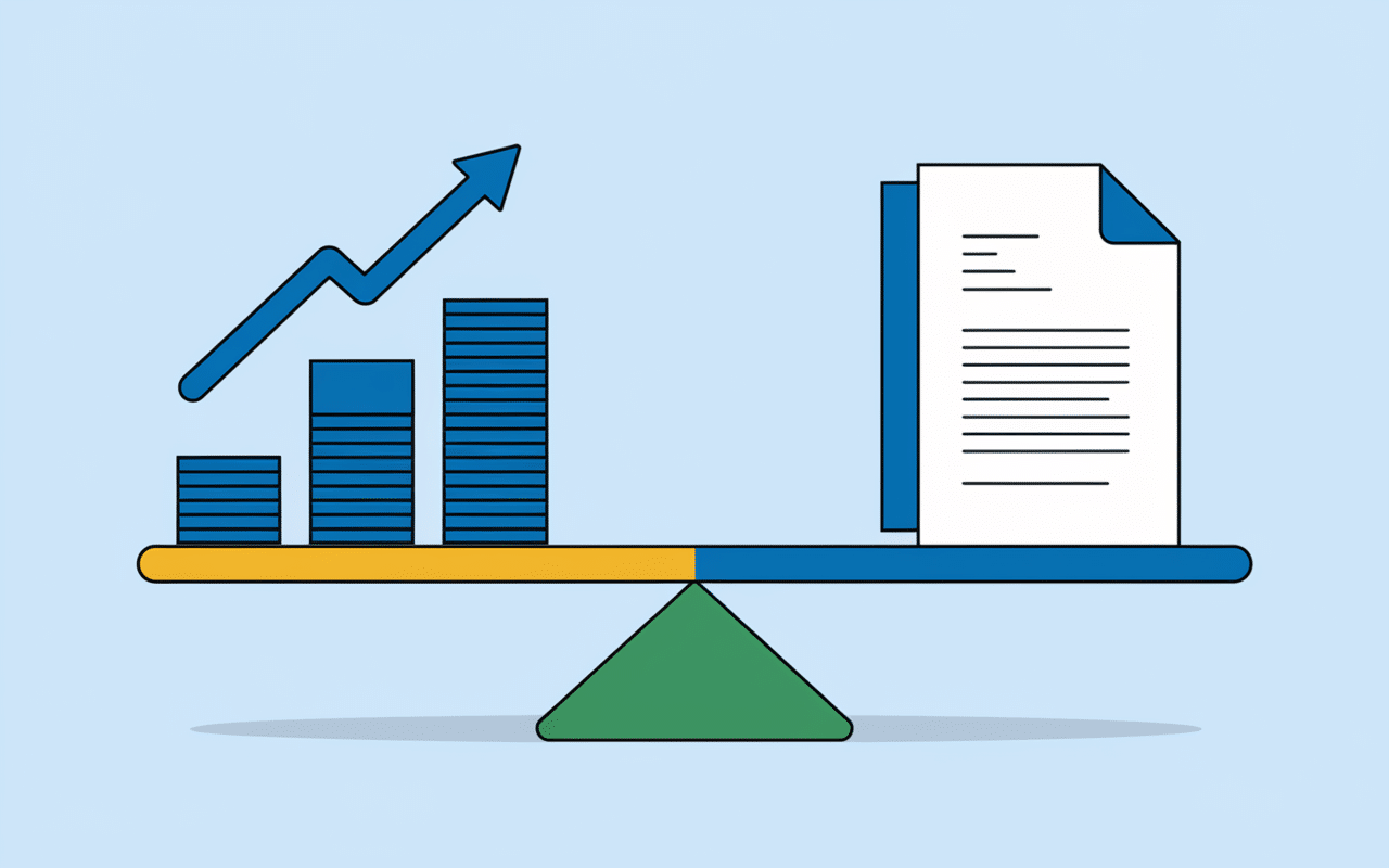 Balance financière AFER SFER actions et obligations