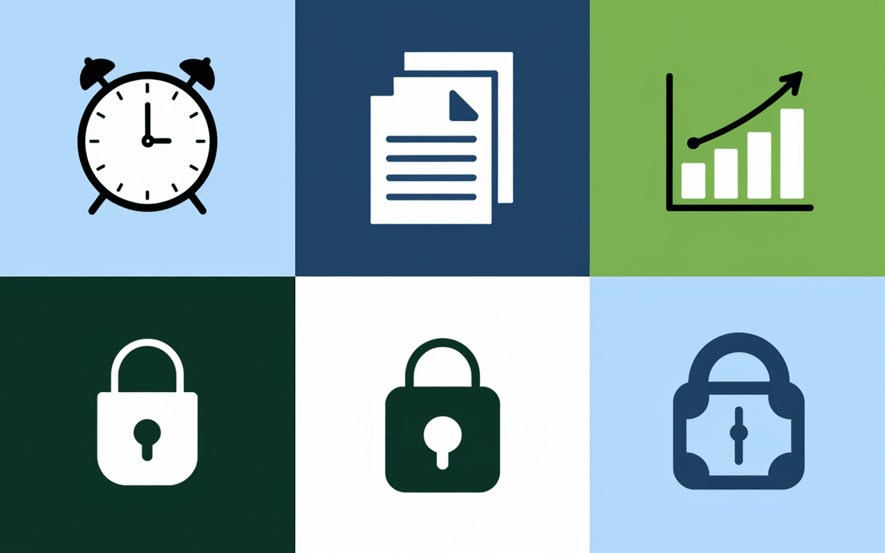 avantages hub pro transport plateforme gain temps securite