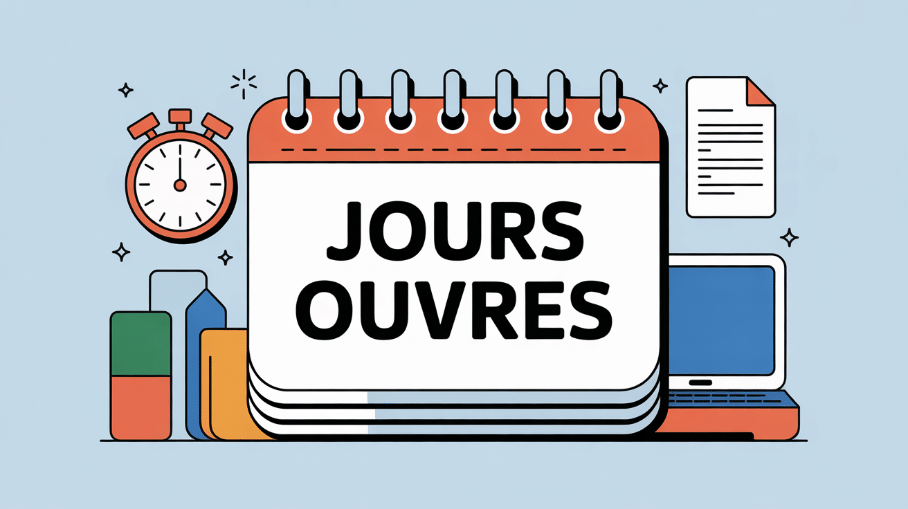calendrierjoursouvresaveciconebureau