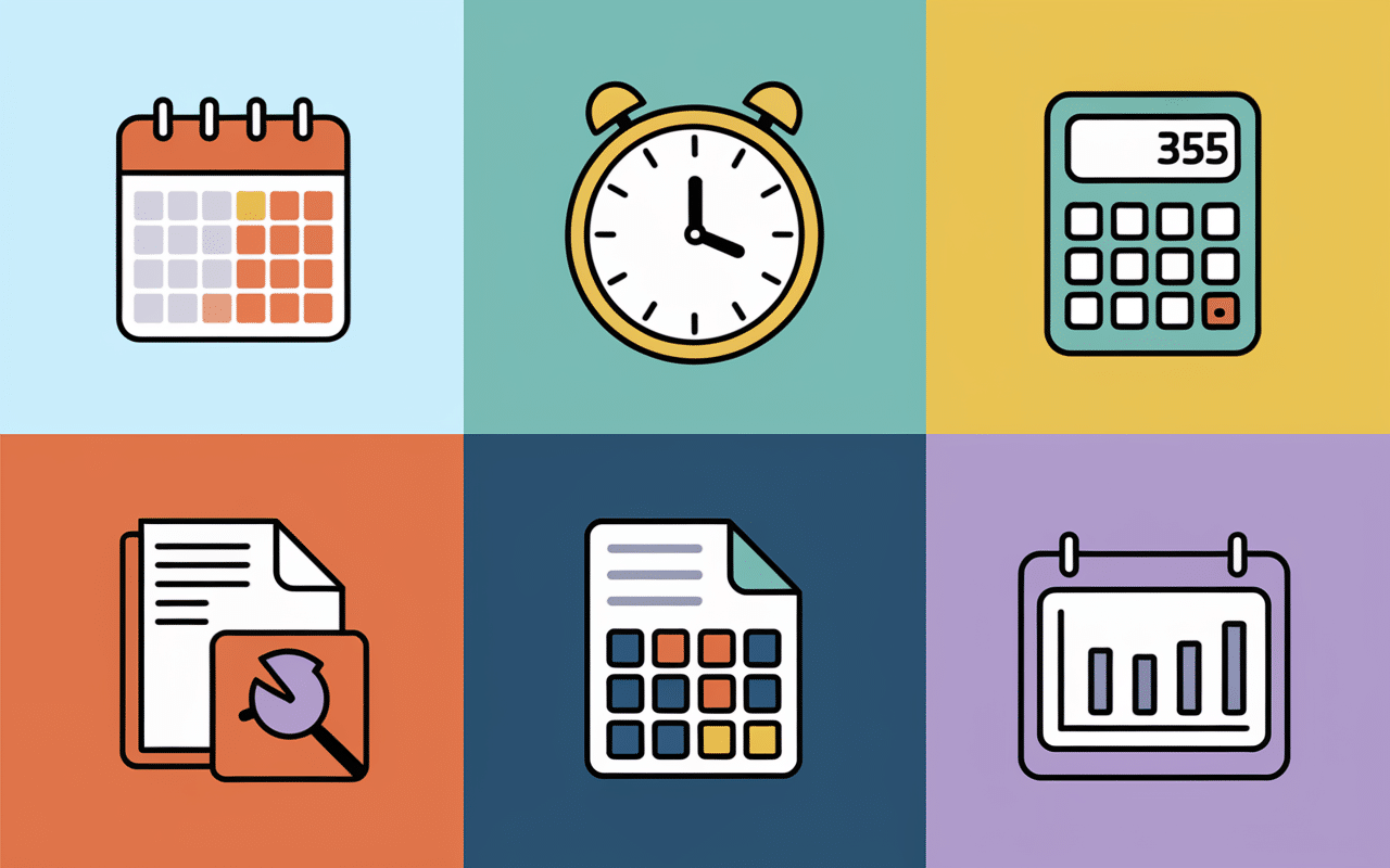 skello infographie 5 fonctionnalites gestion entreprise