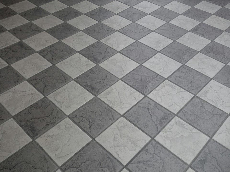 riparazione fughe piastrelle