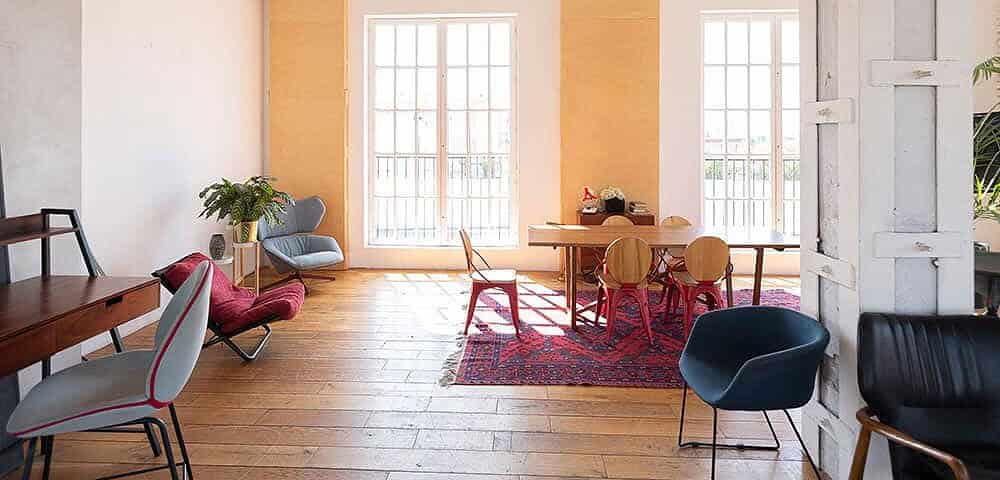 Come levigare il parquet