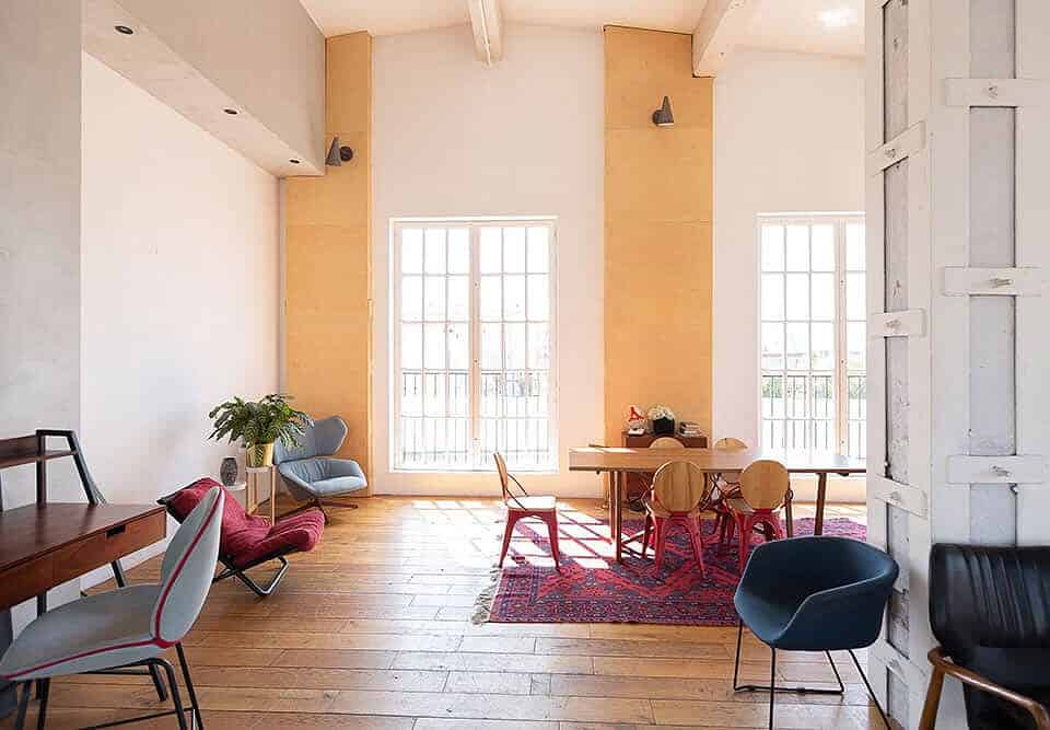 Come levigare il parquet