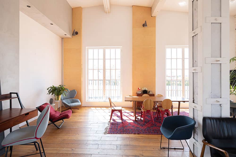 Come levigare il parquet