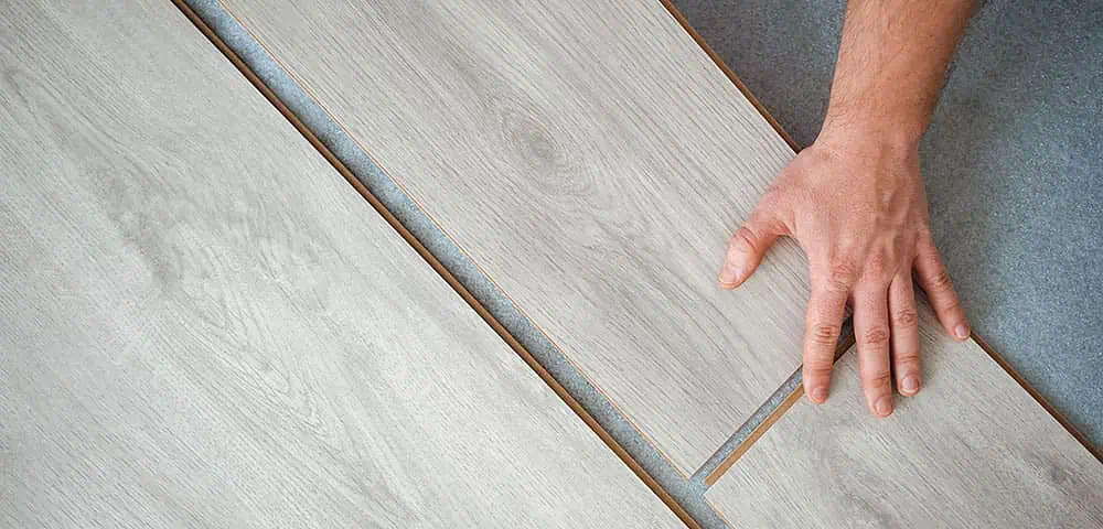 Parquet vecchio cosa fare