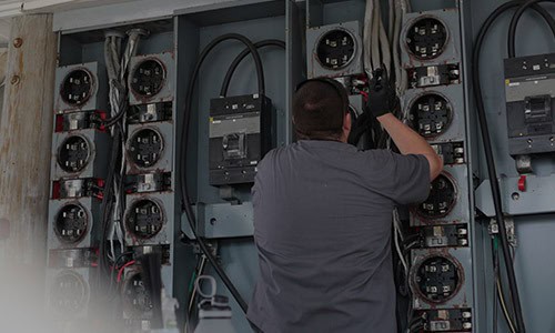 Commercial Electricians Myrtle Beach