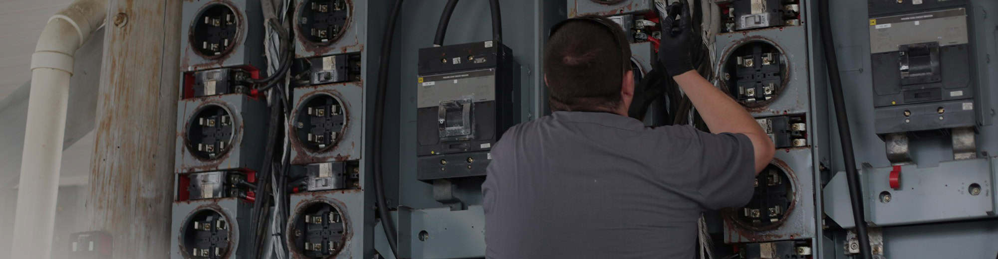 Commercial Electricians Myrtle Beach