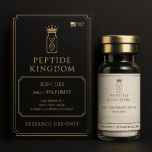 pure rawz semaglutide Semaglutide Research Peptide | 99% Purity
