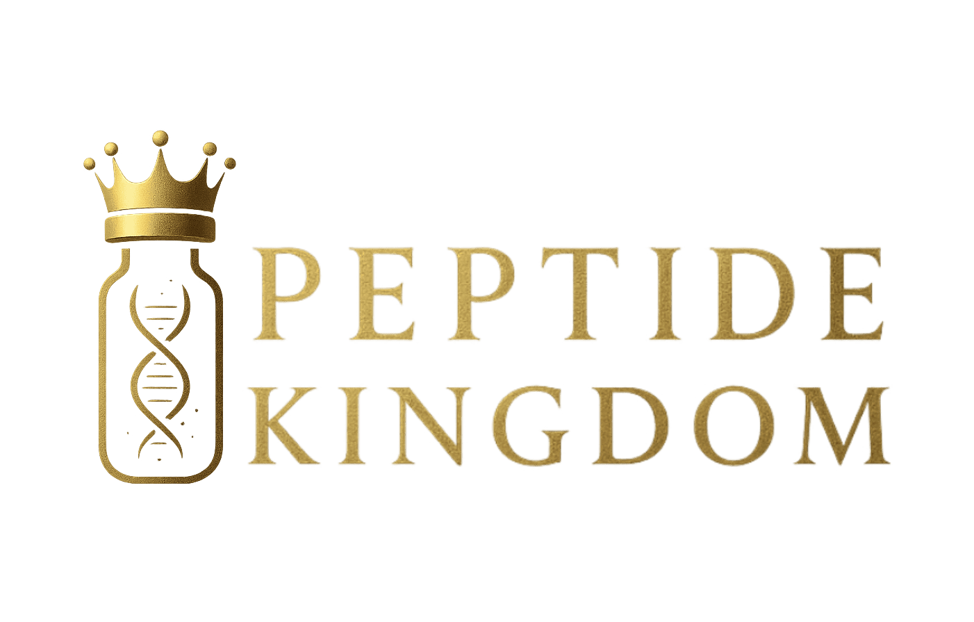 Peptide Kingdom