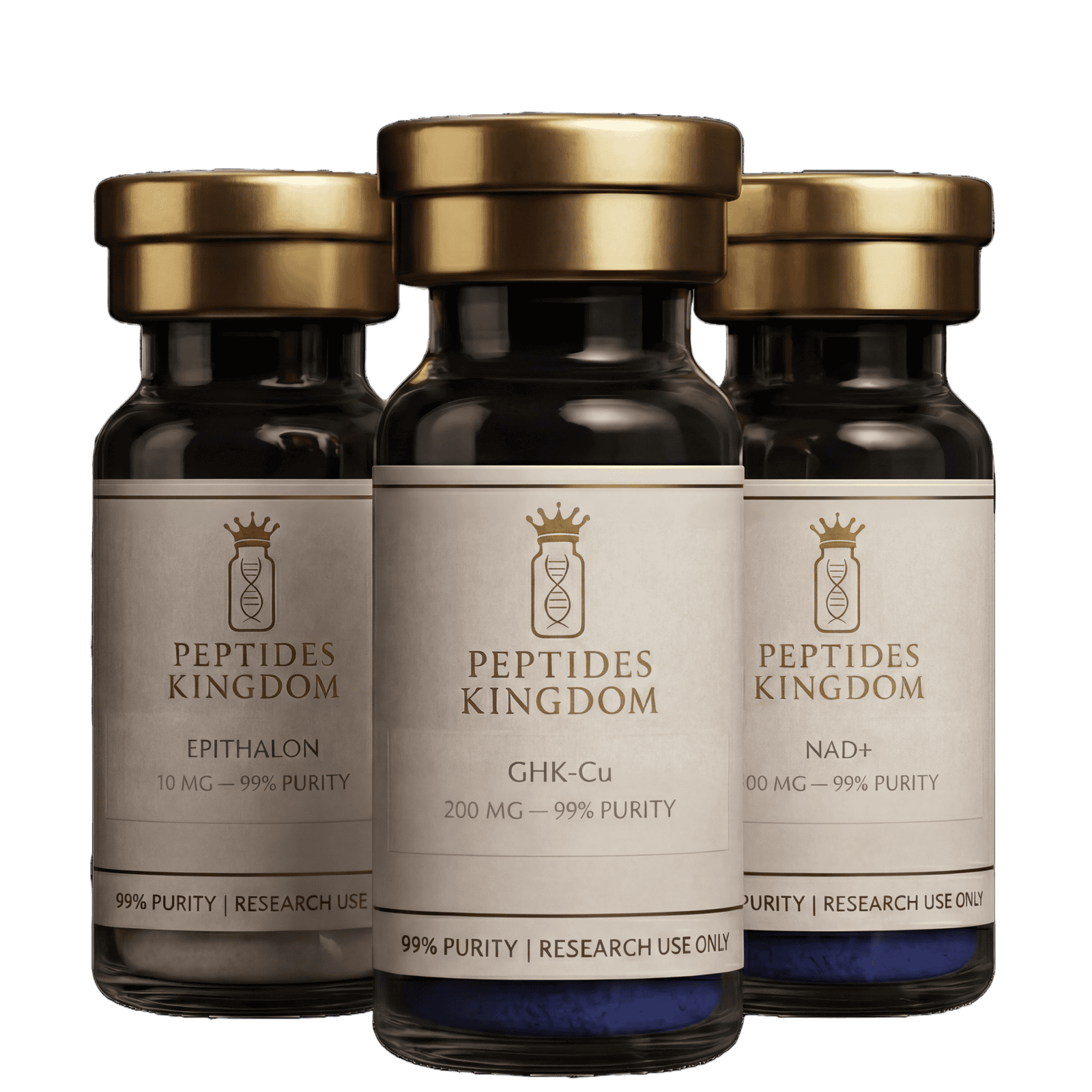 Anti Aging Peptides