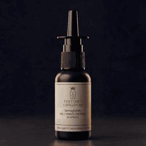 semaglutide nasal spray