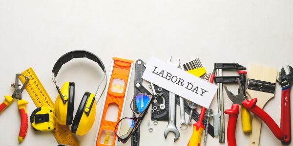 Workers’ Day and Labour Day | ESL Lesson Plan | A2-B1