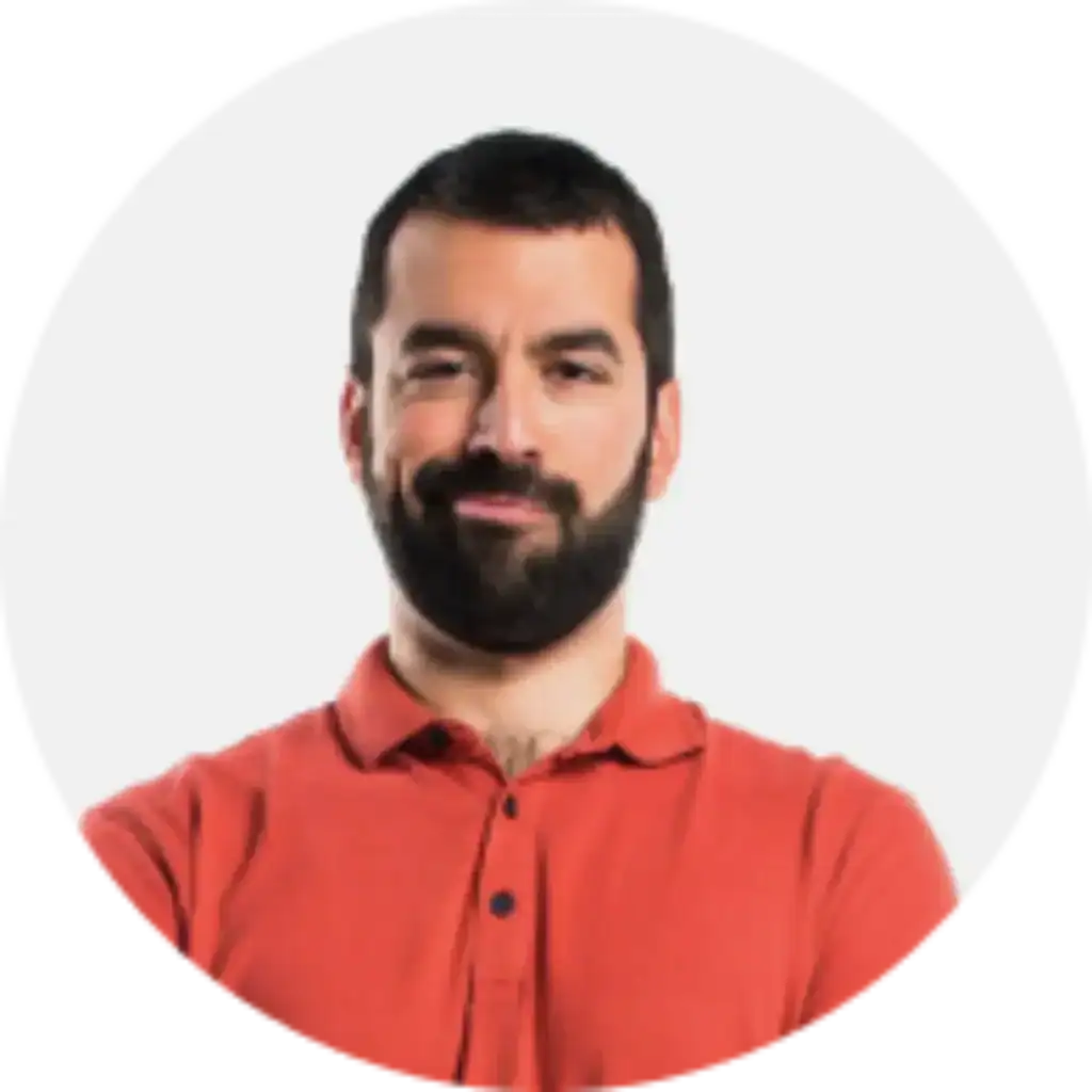 תמונת פרופיל לקוח