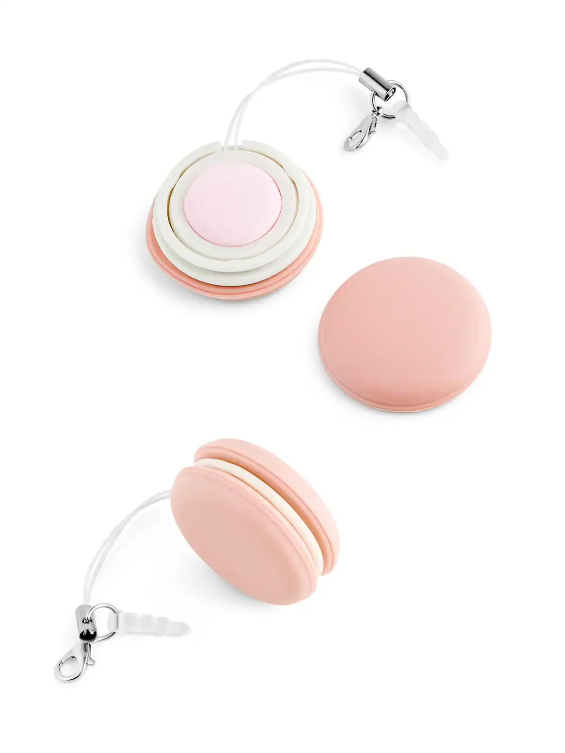 מיקרון מנקה פלזמה רך ונייד לניקוי מכשירי אלקטרוניקה.