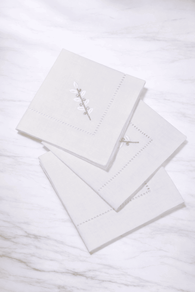 מפיות לומייר קליר לבישול ואירועים, איכות גבוהה ואלגנטית.