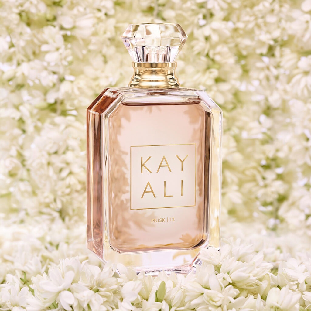 kayali musk 12