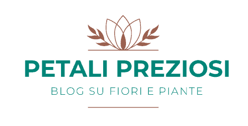 Petali Preziosi