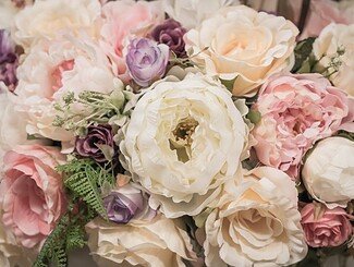 Quali sono i fiori più belli per un matrimonio