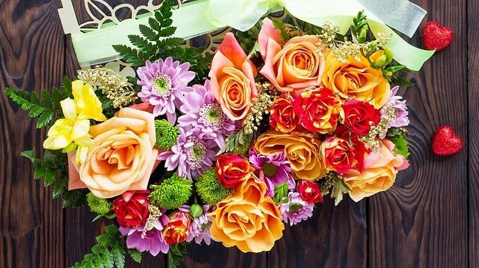 quali-sono-fiori-regalare-maturita Quali fiori si regalano per il diploma di maturità?