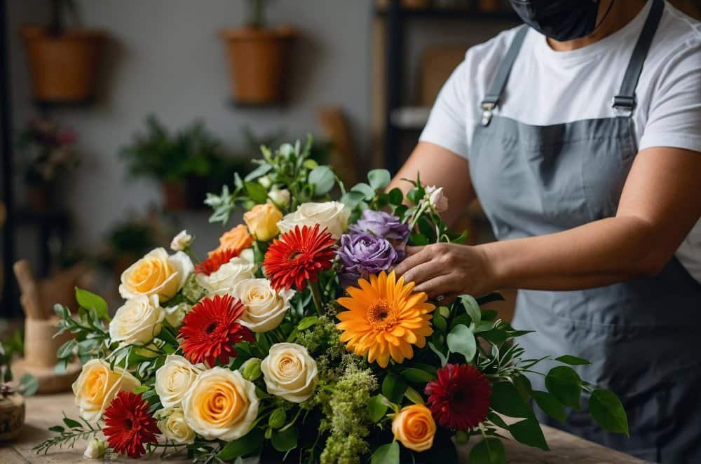 Negozio di Fiori Milano Negozio di Fiori Milano