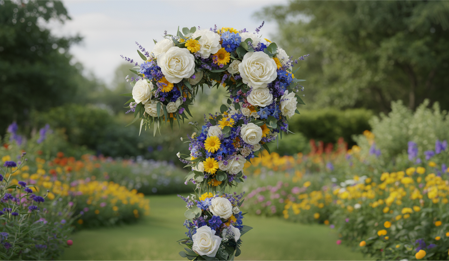 Bouquet Santa Sofia Milano Bouquet Santa Sofia Milano