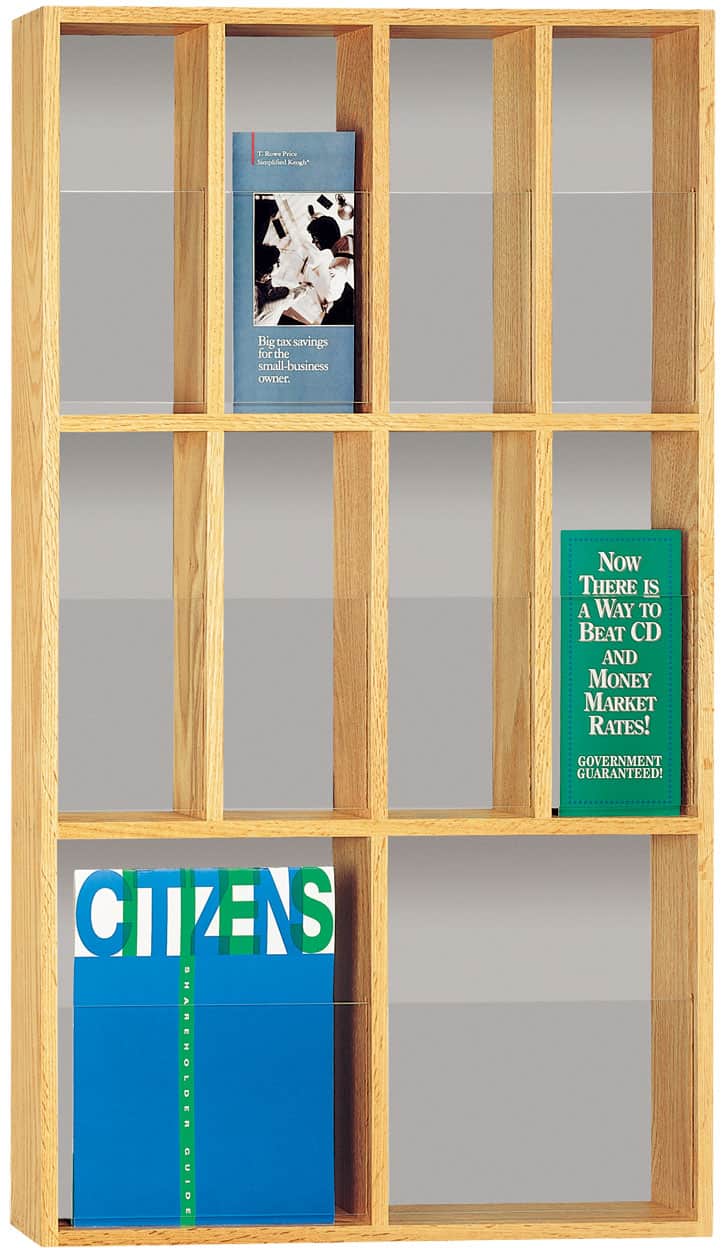 4100 Racks - Peter Pepper Products | Expressive Essentials®