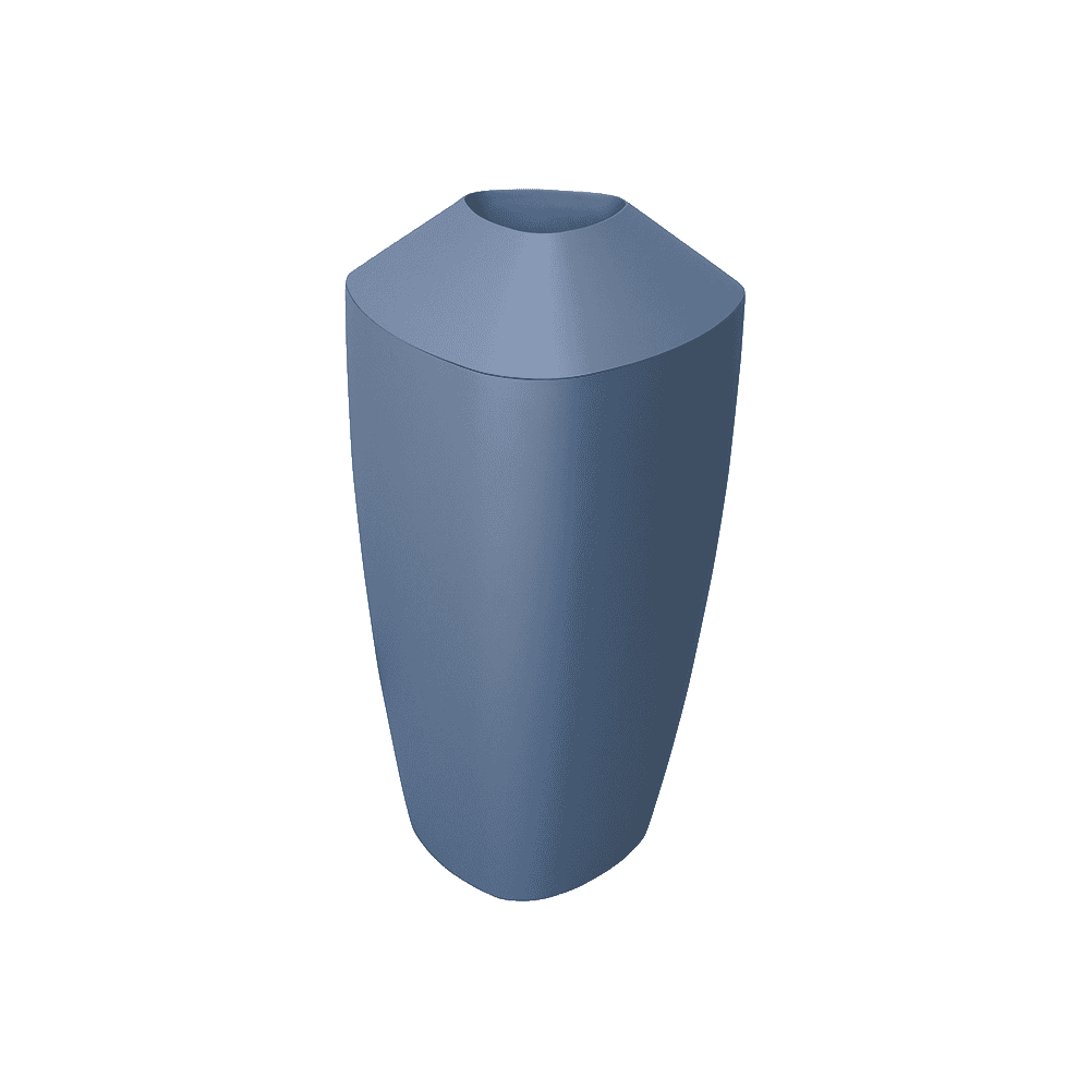 Tria Bin