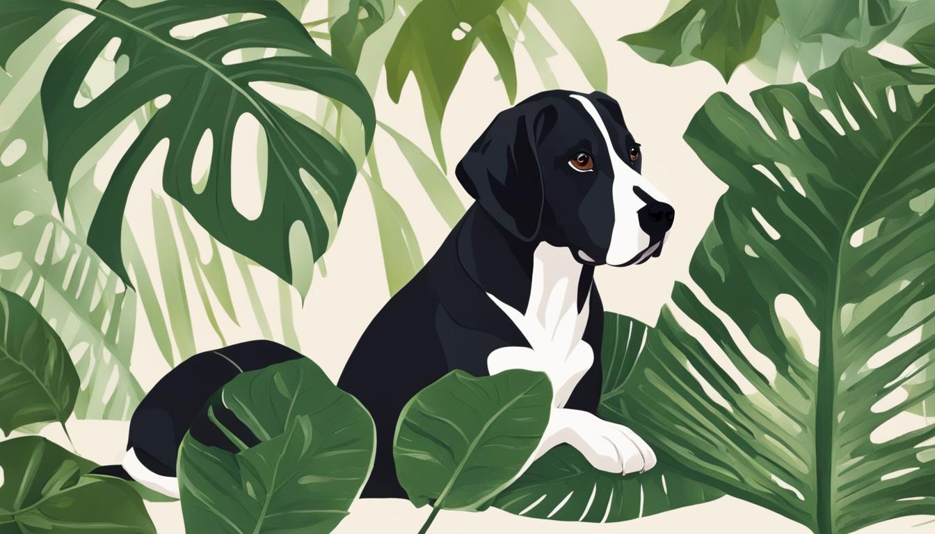 are Philodendrons poisonous to dogs