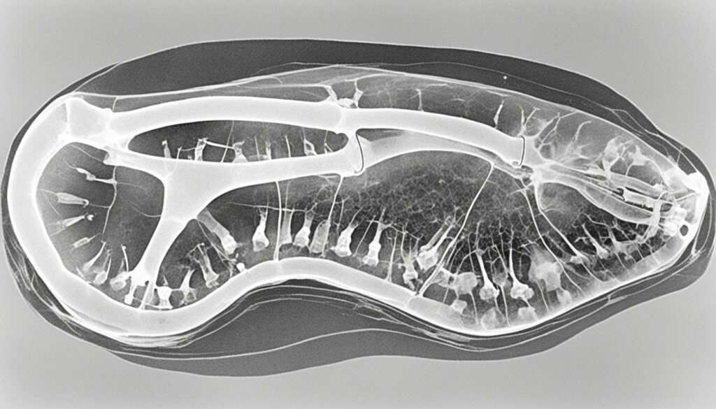 Hypertrophic osteopathy diagnosis