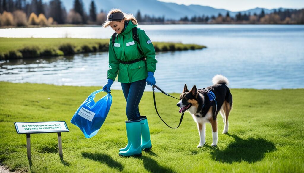 Prevention of leptospirosis in dogs