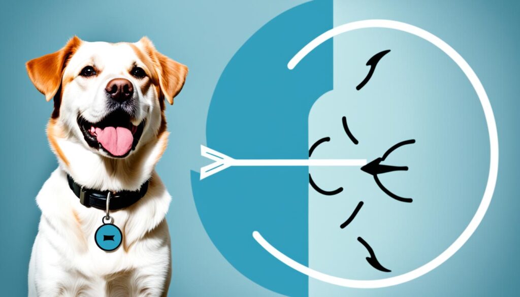 Prognosis for DLE in dogs