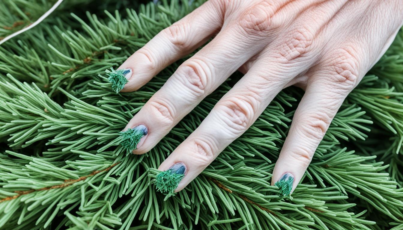 are arborvitae poisonous to dogs