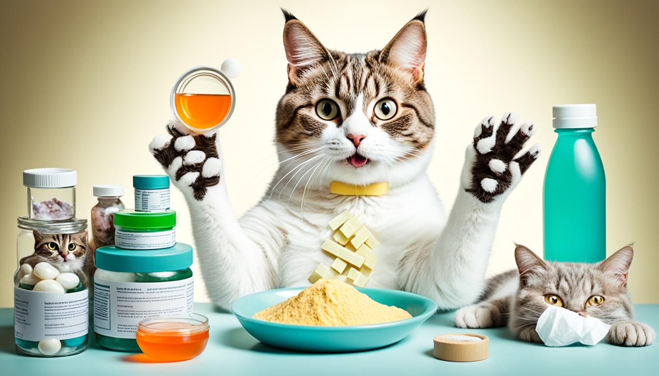 can cats get sick from you