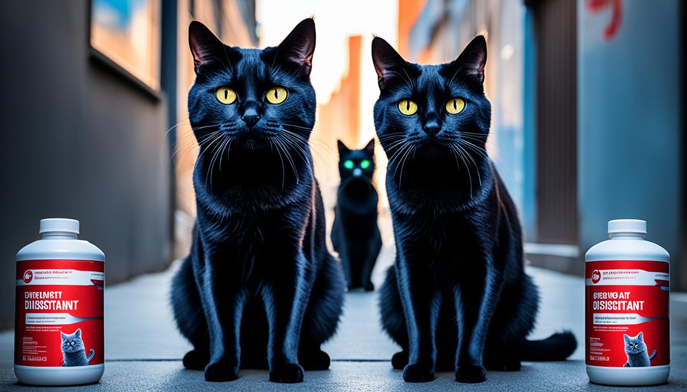cats and covid 2023